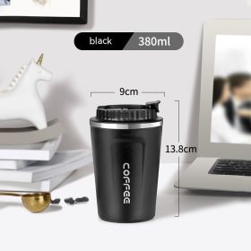 Stainless Steel Portable Convenient Cup