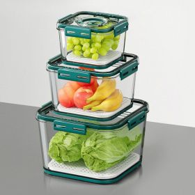 JoybosÂ¬Ã† Fridge Timer Control Storage Containers