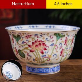 Jingdezhen 45-inch Rice Bowl